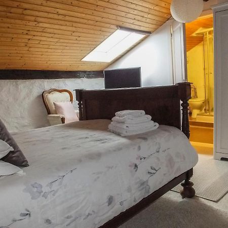 Brantome Les Ages Chambre D'Hotes Buitenkant foto