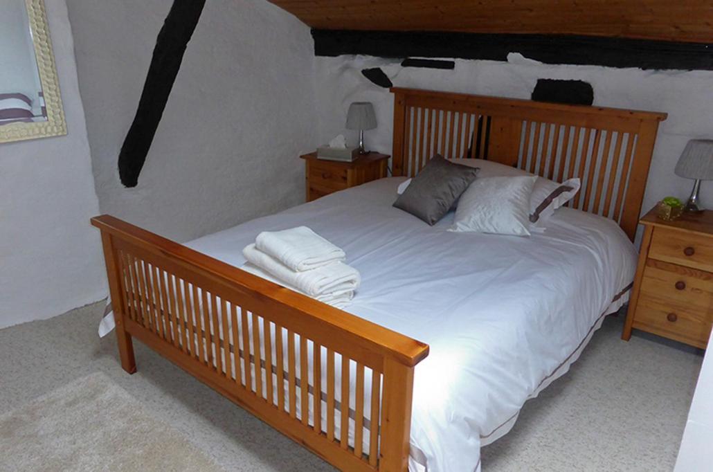 Brantome Les Ages Chambre D'Hotes Buitenkant foto