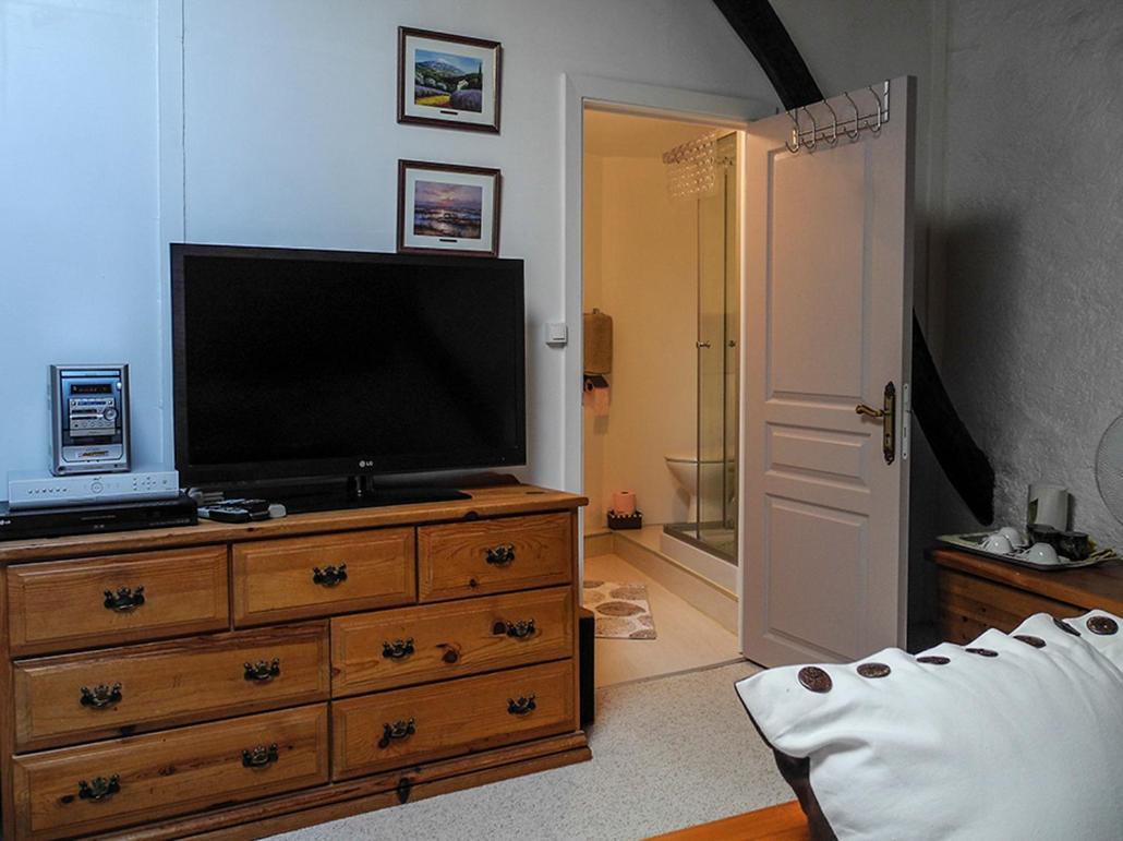 Brantome Les Ages Chambre D'Hotes Buitenkant foto