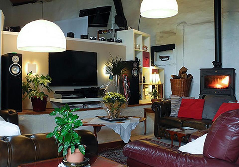 Brantome Les Ages Chambre D'Hotes Buitenkant foto